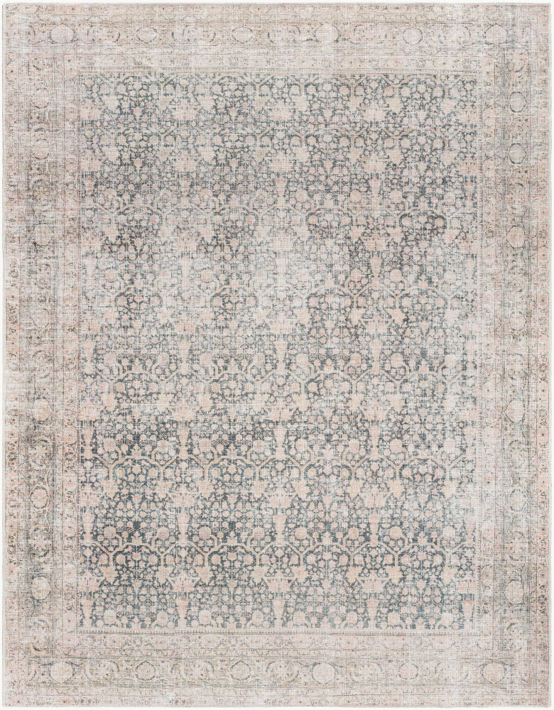 Amelie Machine Woven Rug