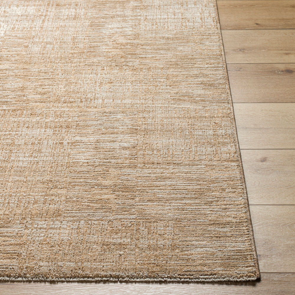 Masterpiece Machine Woven Rug