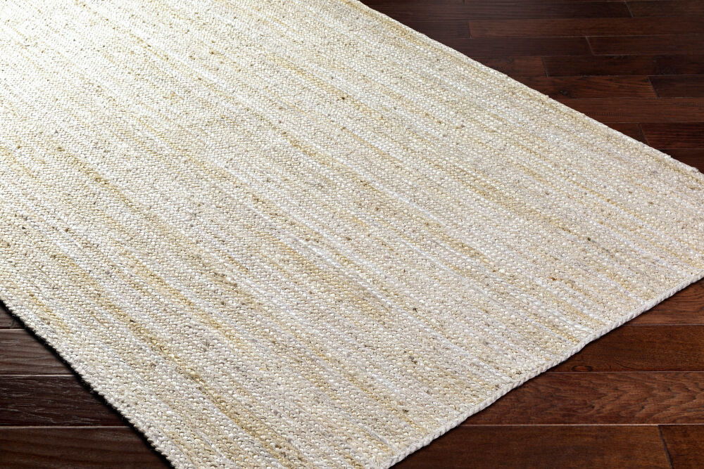 Trenzado Handmade Rug
