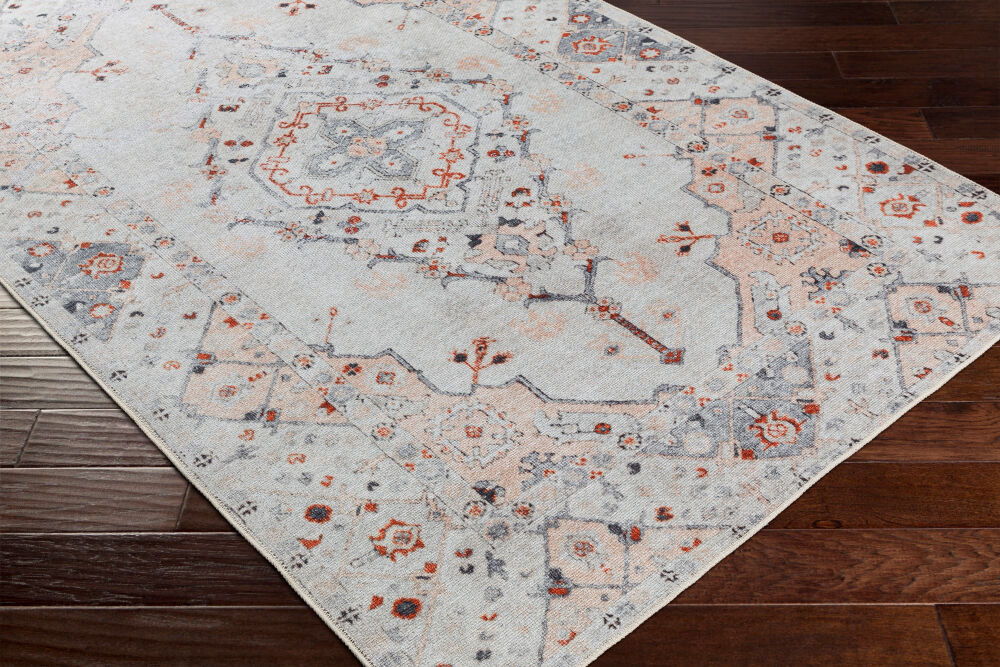 Tahmis Machine Woven Rug