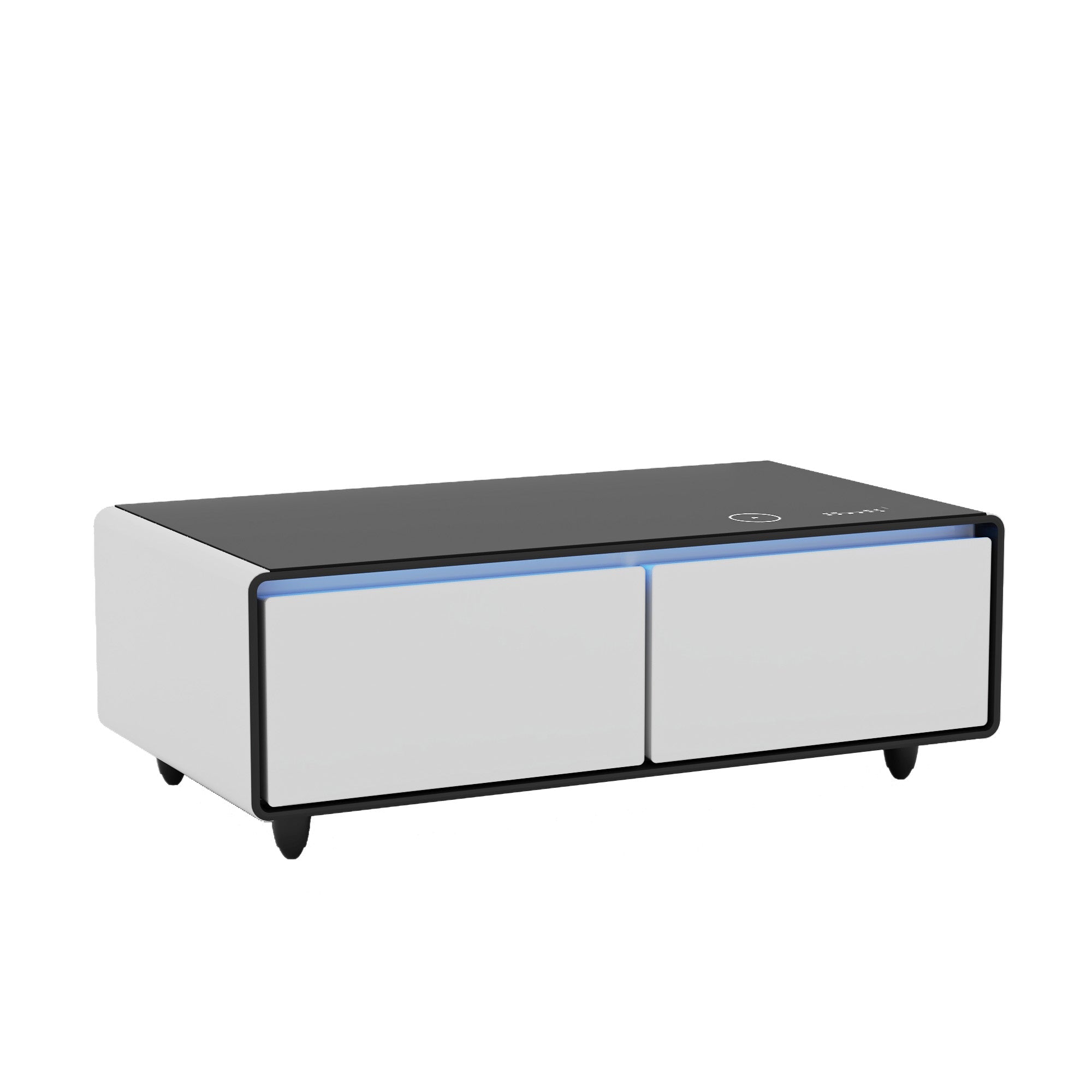 Functional Smart Coffee Table
