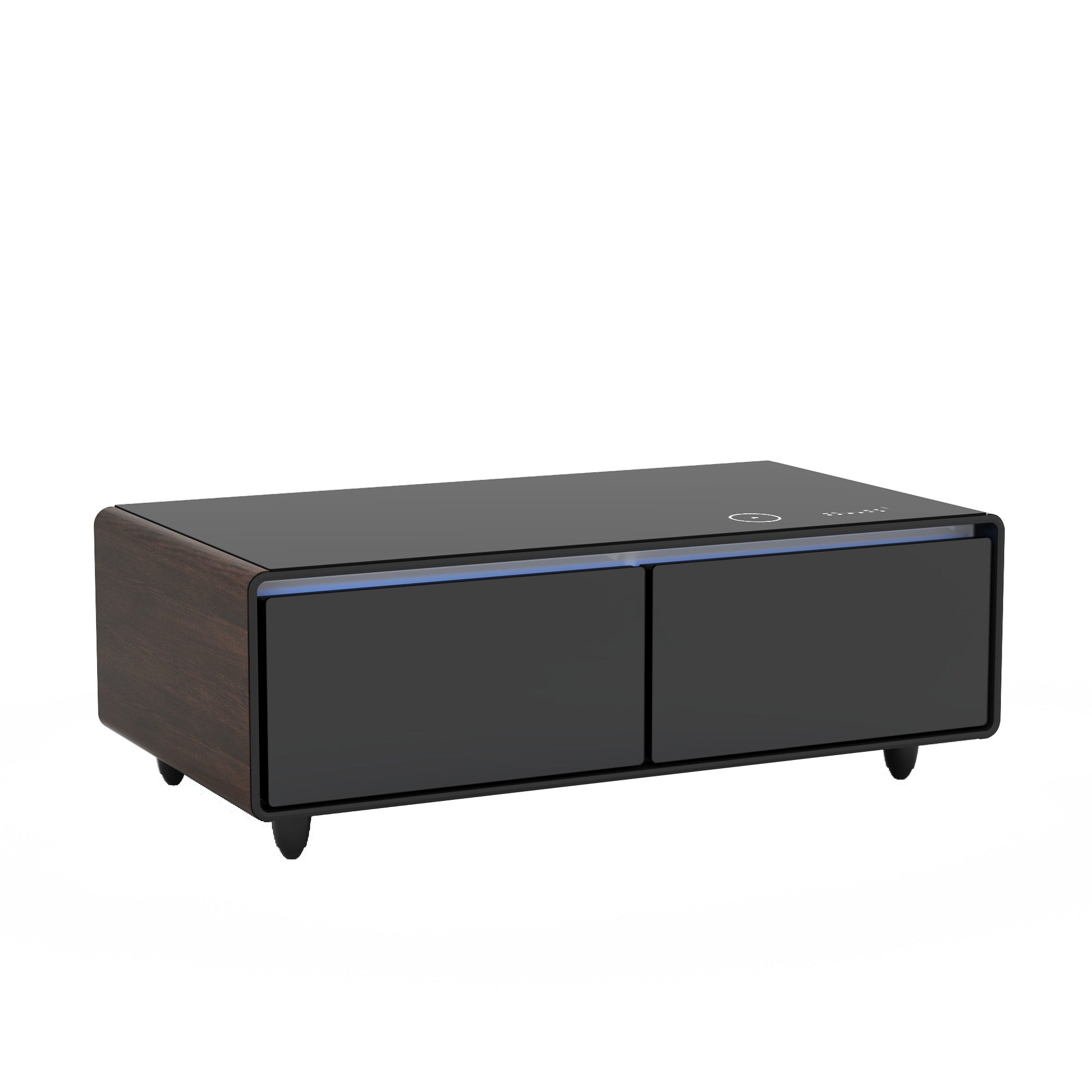 Functional Smart Coffee Table