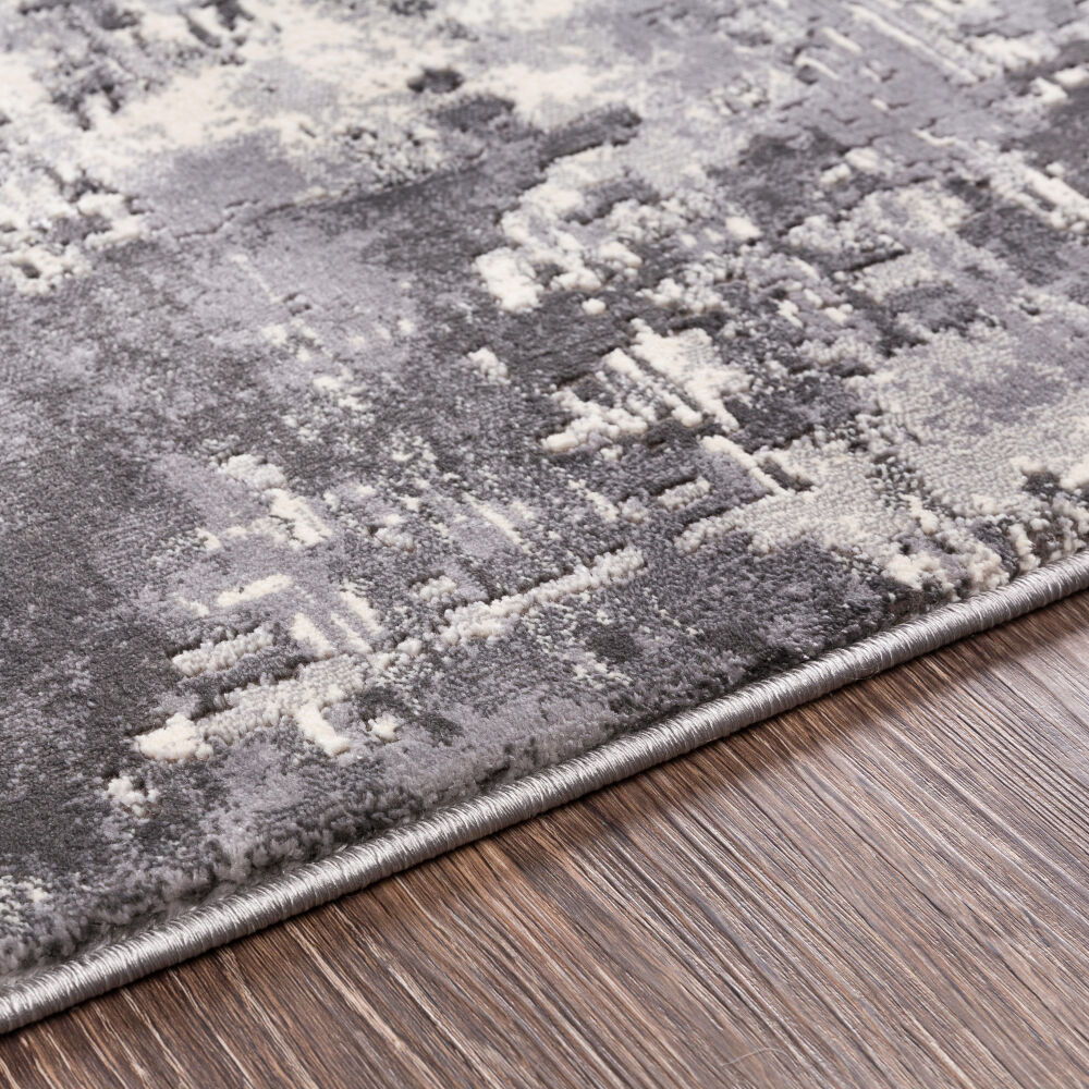 Pune Machine Woven Rug