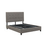 Hudson - Upholstered Bedframe