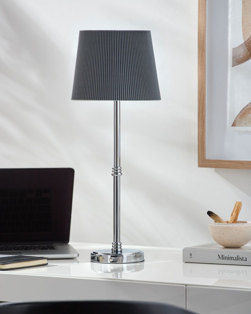 Parcey Buffet Table Lamp