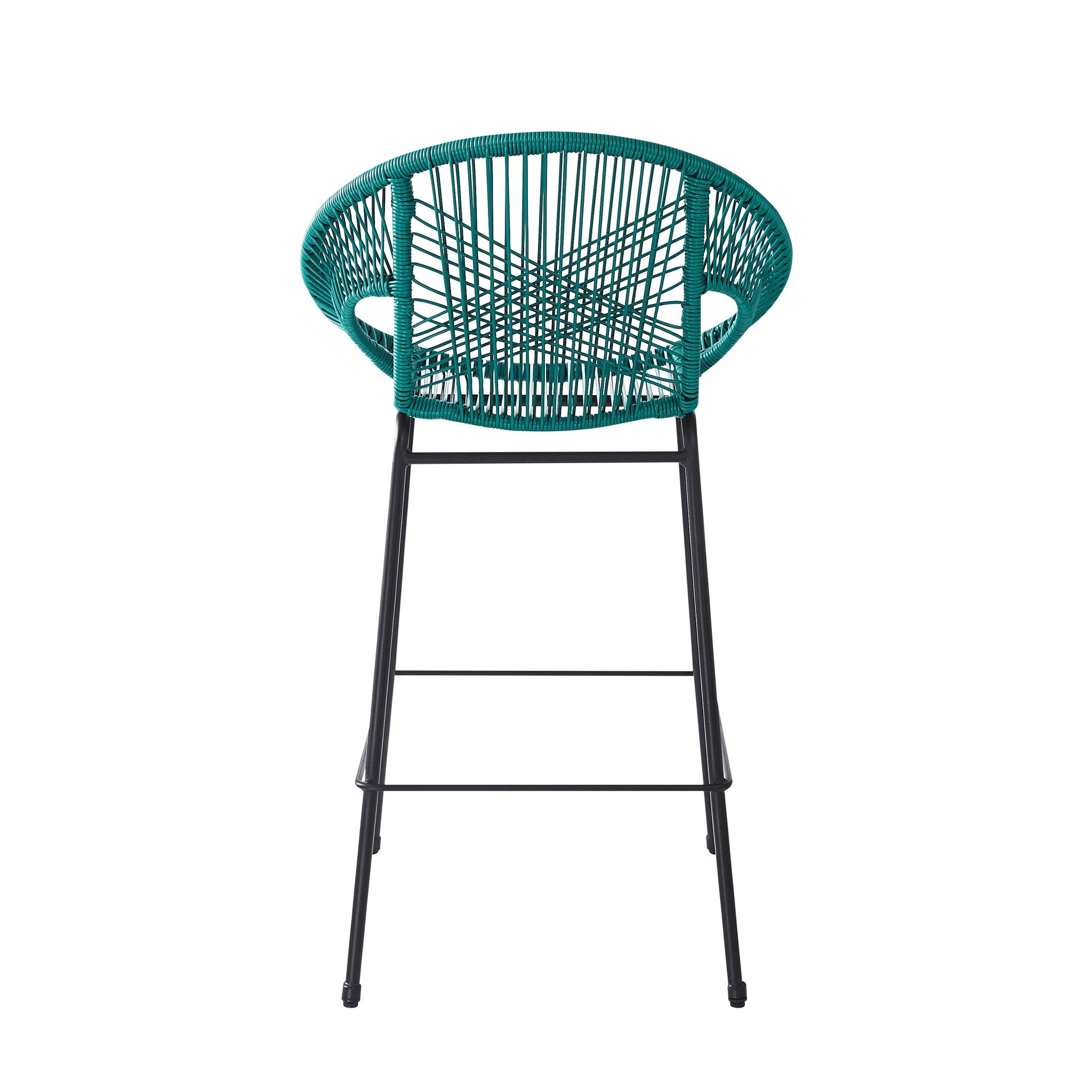 Ferrara - Outdoor Patio Barstool (Set of 2)