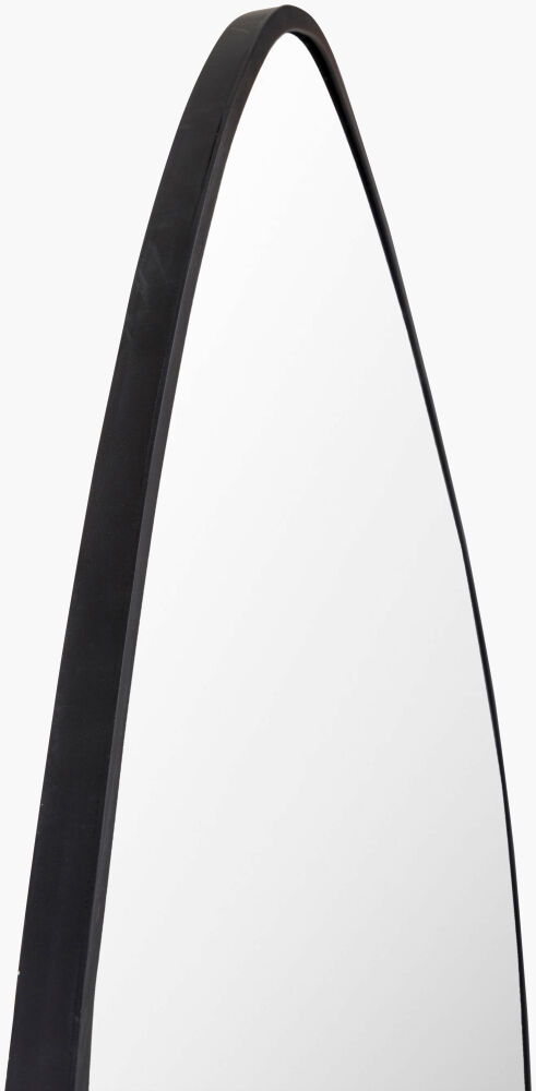 Pebble Accent Mirror