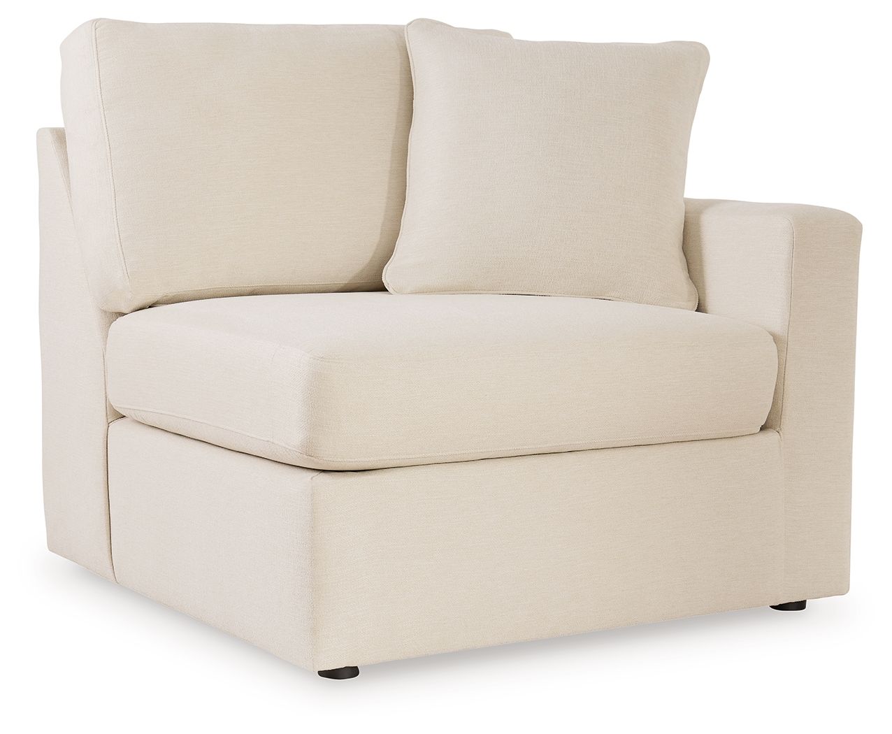 Signature Design by Ashley® Modmax - Oyster - Sectional | Meri Furniture