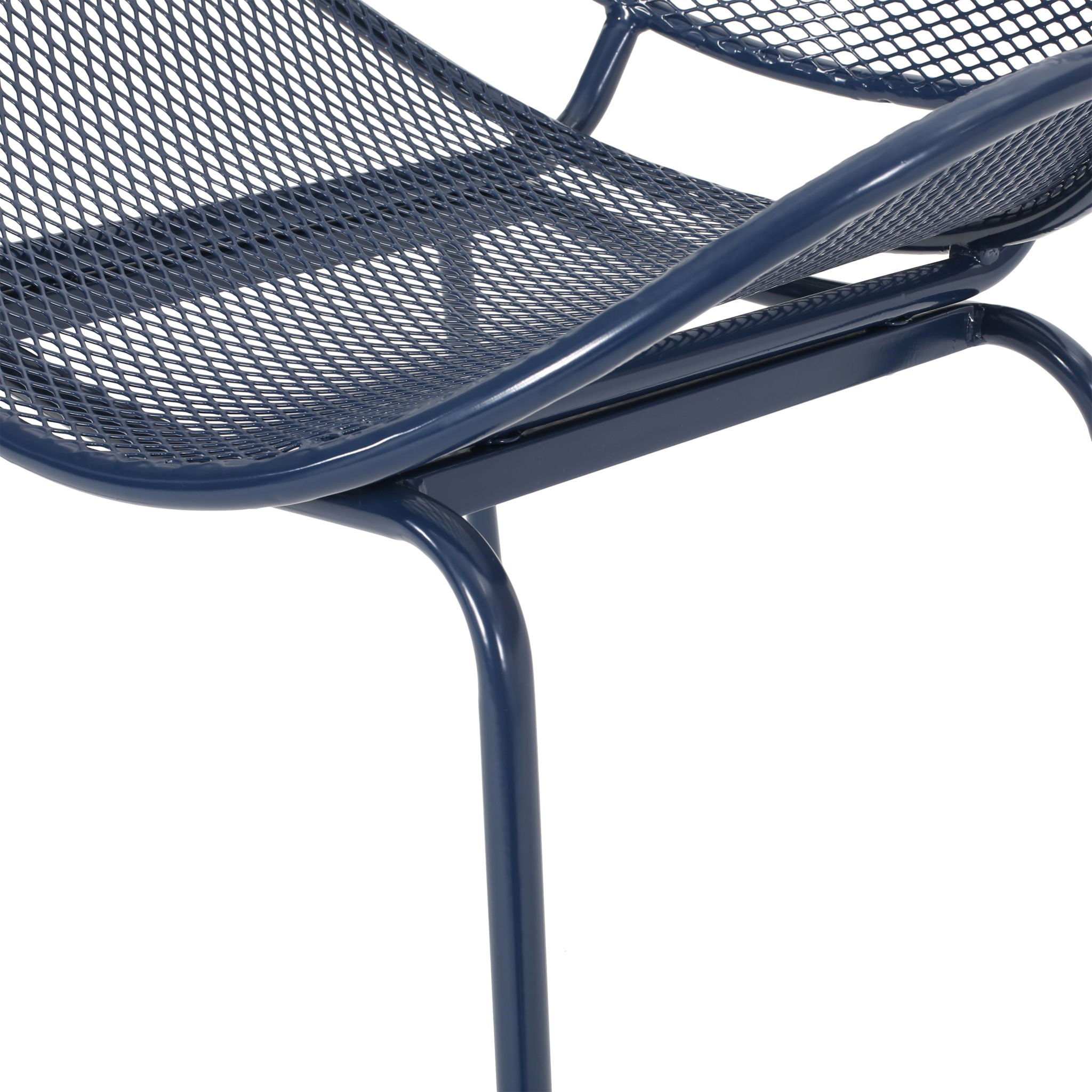 Elba - Contemporary Chair Set For Outdoor Relaxation