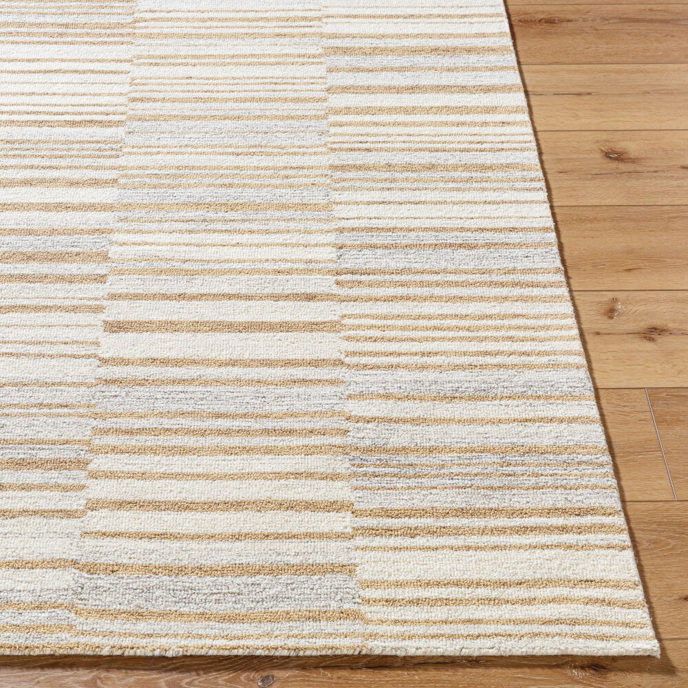 Bournemouth Handmade Rug