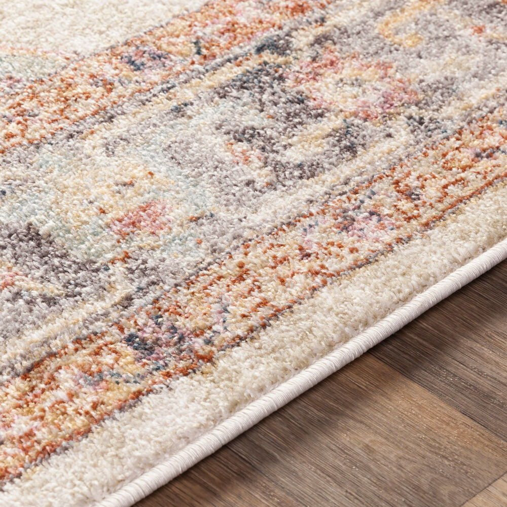 New Mexico Machine Woven Rug