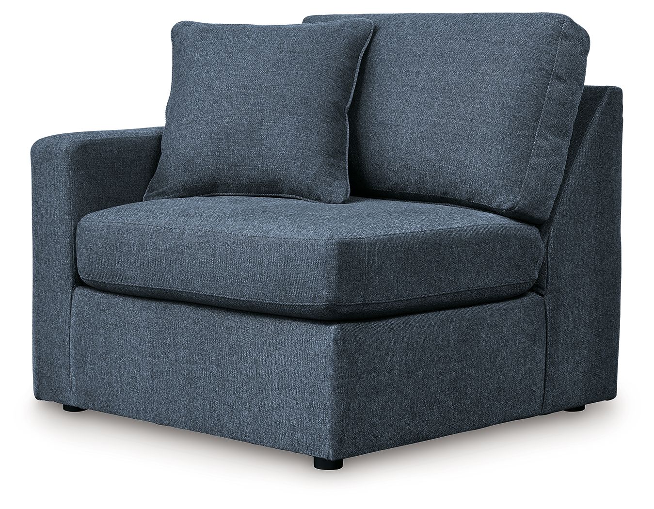 Signature Design by Ashley® Modmax - Ink - Sectional | Meri Furniture