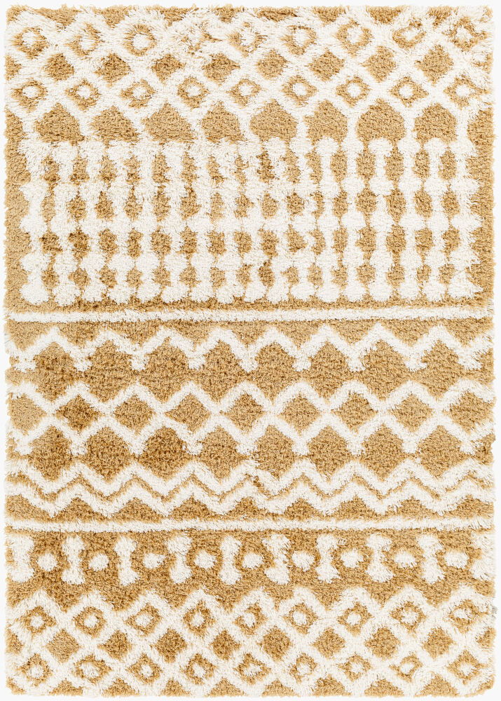 Urban Shag Machine Woven Rug