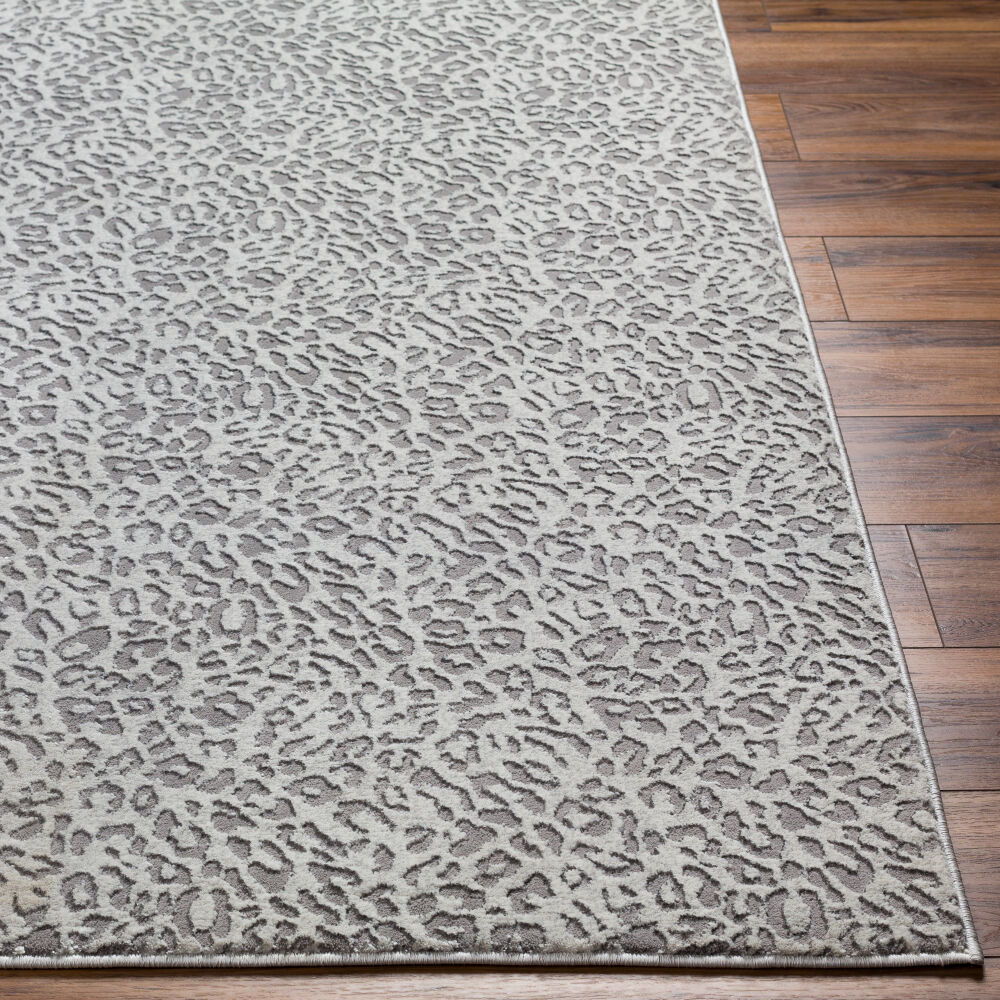 Tibetan Machine Woven Rug