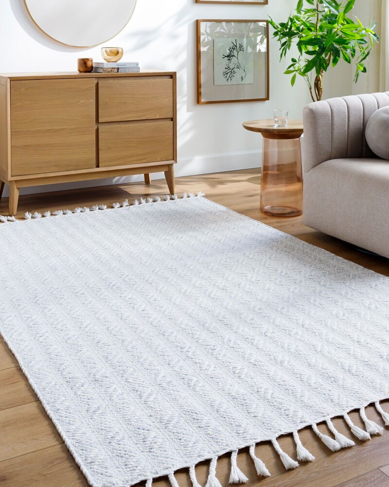 Peony Handmade Rug