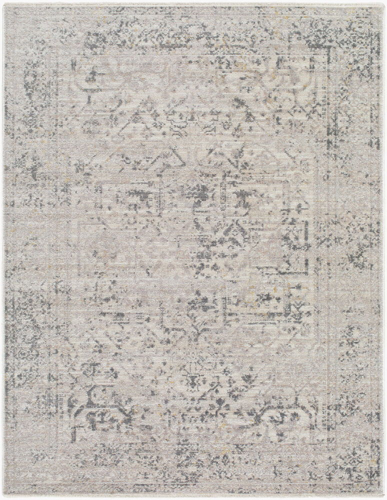 Azhar Machine Woven Rug
