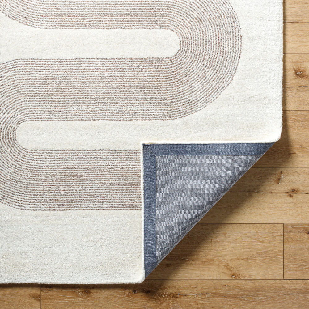 Carolena Handmade Rug