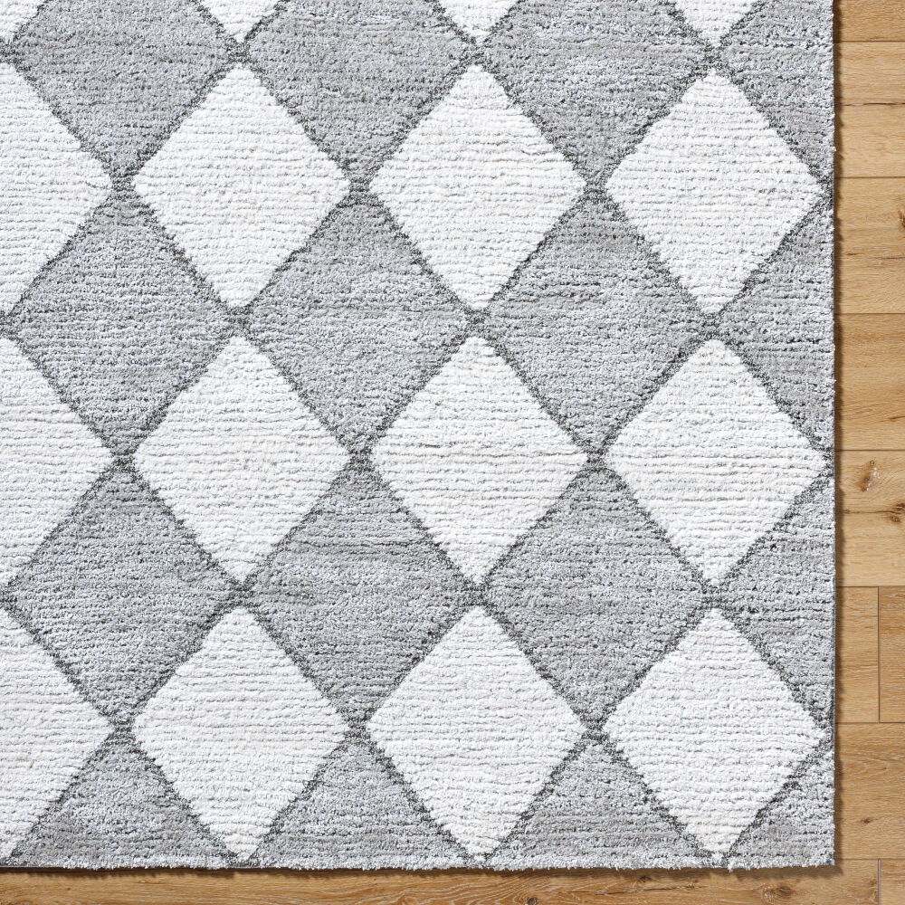 Delight Shag Machine Woven Rug