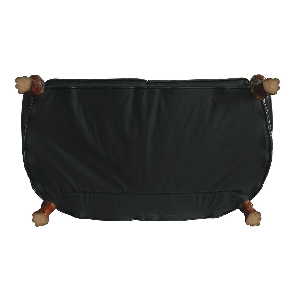 Dresden - Loveseat w/3 Pillows