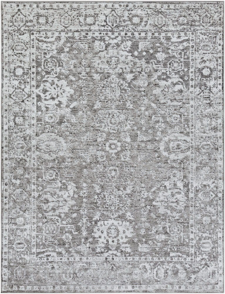 Monte Carlo Machine Woven Rug