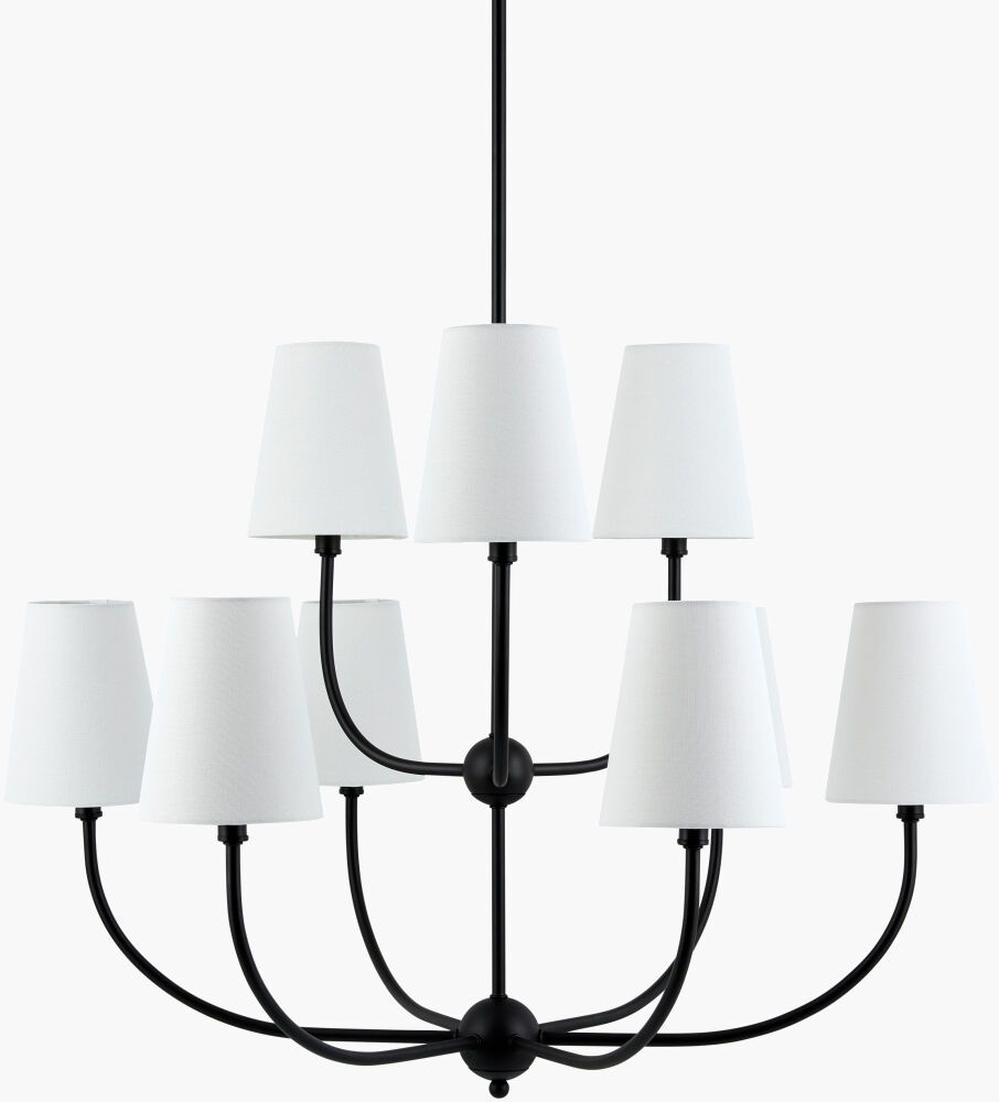 Ponso Chandelier