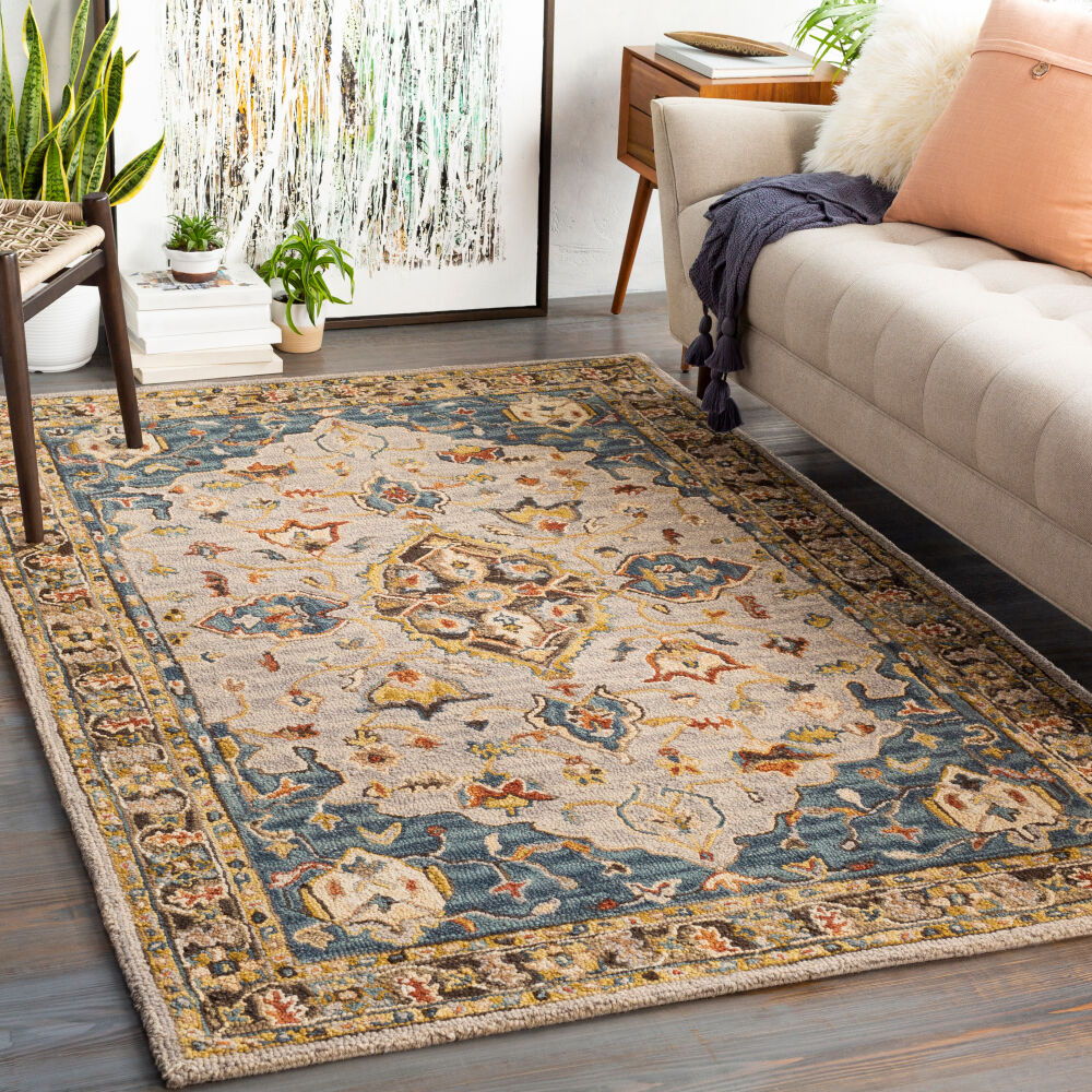 Artemis Handmade Rug