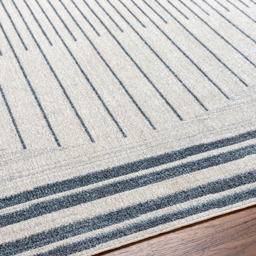 Lillian Machine Woven Rug