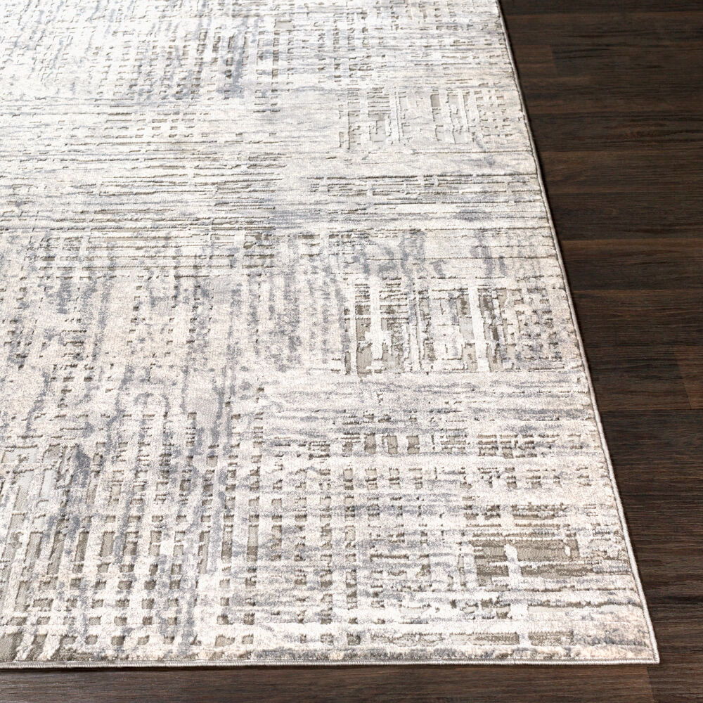 Alpine Machine Woven Rug