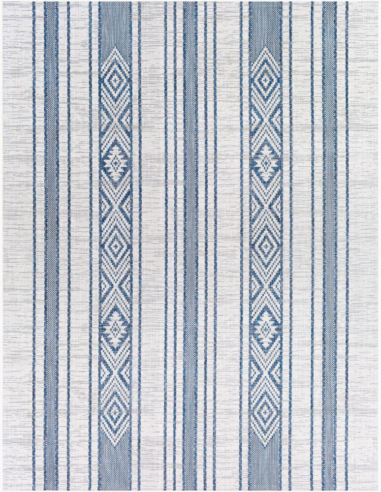 Eagean Machine Woven Rug