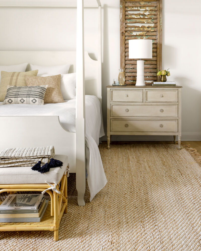 Kamey Handmade Rug