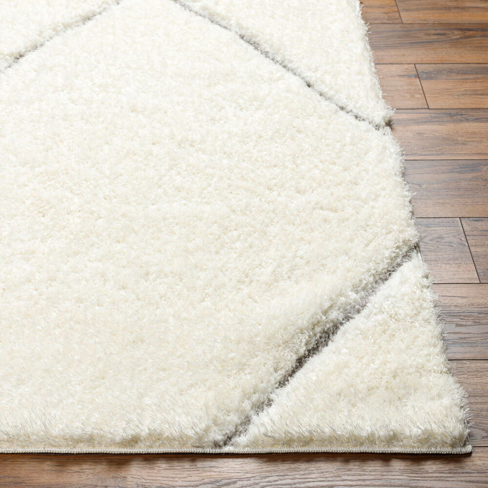 Bologna Machine Woven Rug