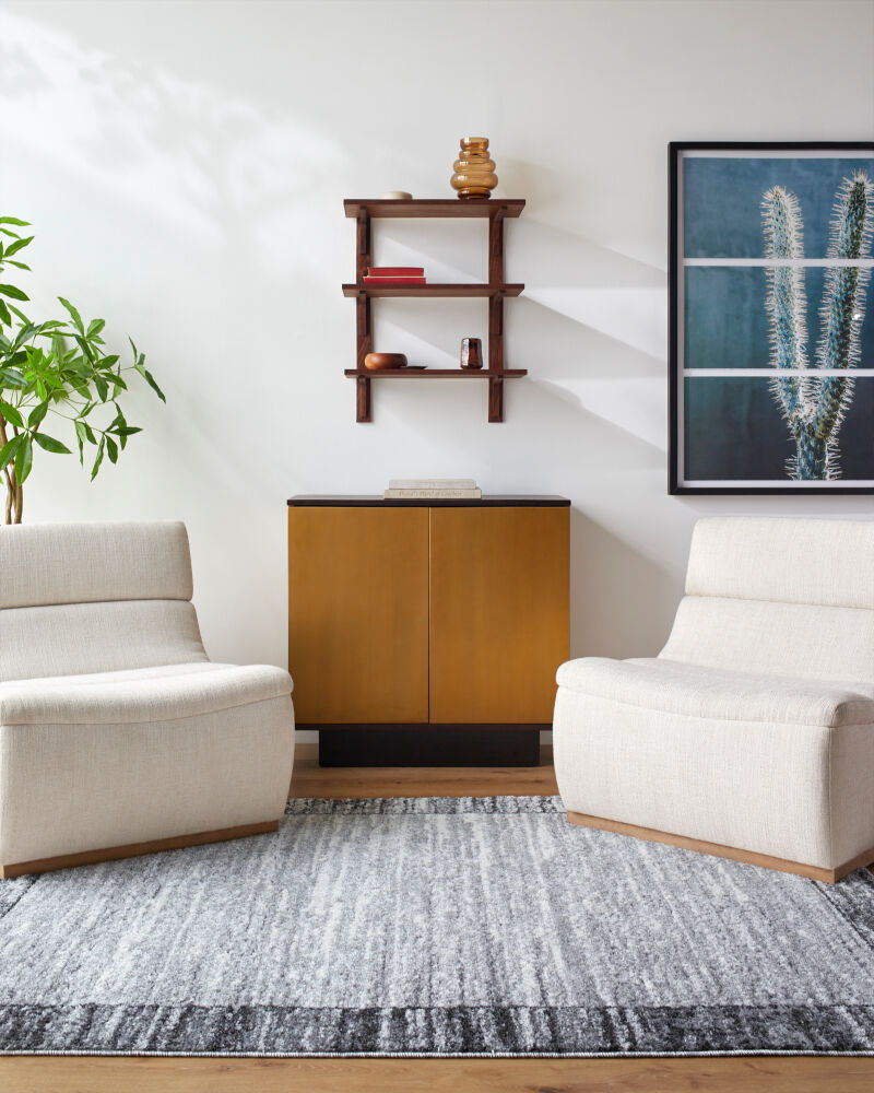 Andorra Plus Machine Woven Rug