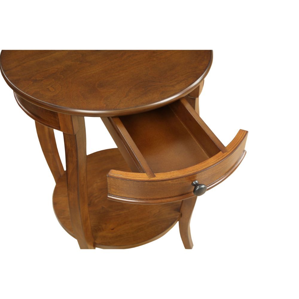 ACME Alysa - End Table | Meri Furniture