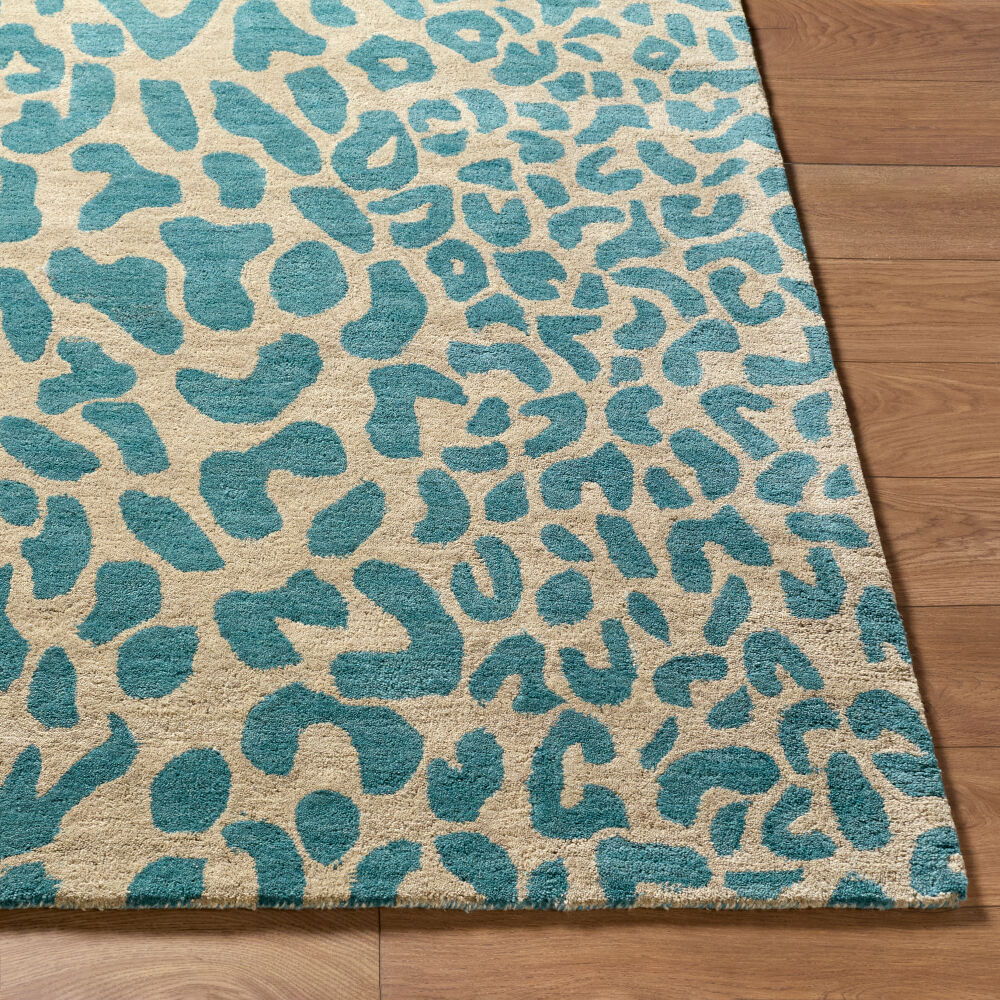 Athena Handmade Rug