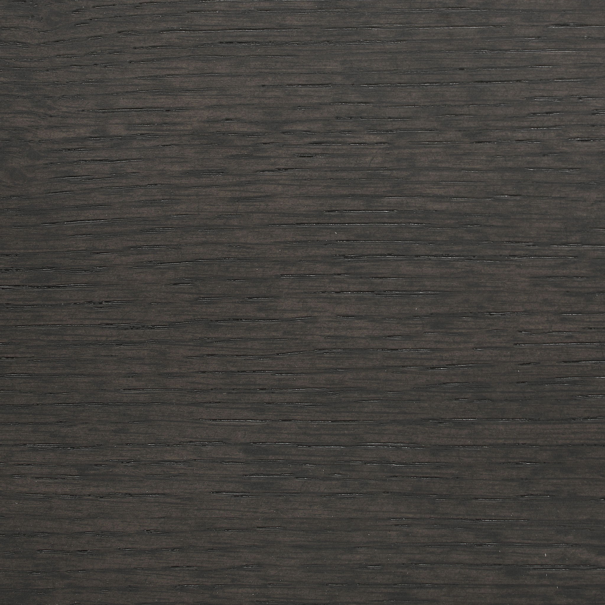 Dexter - Rectangular Plank Top Dining Table - Dark Gray