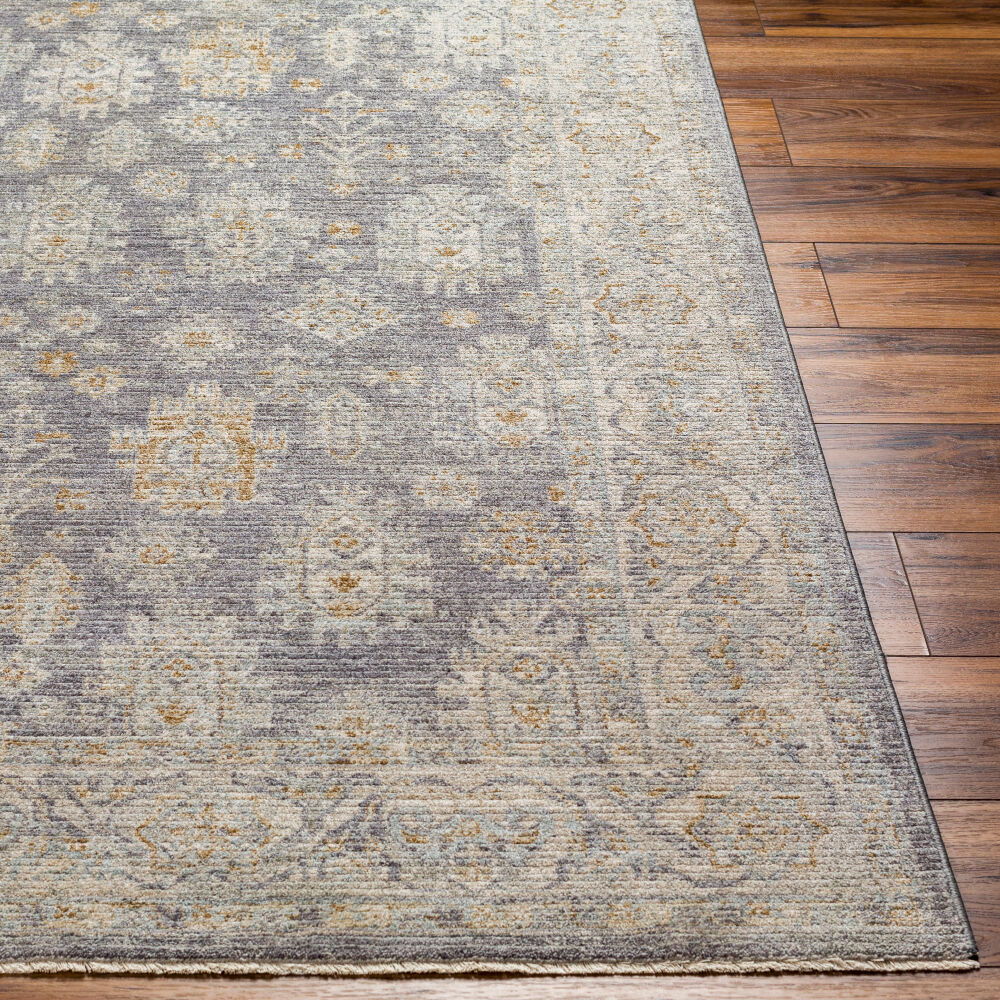 Avant Garde Machine Woven Rug