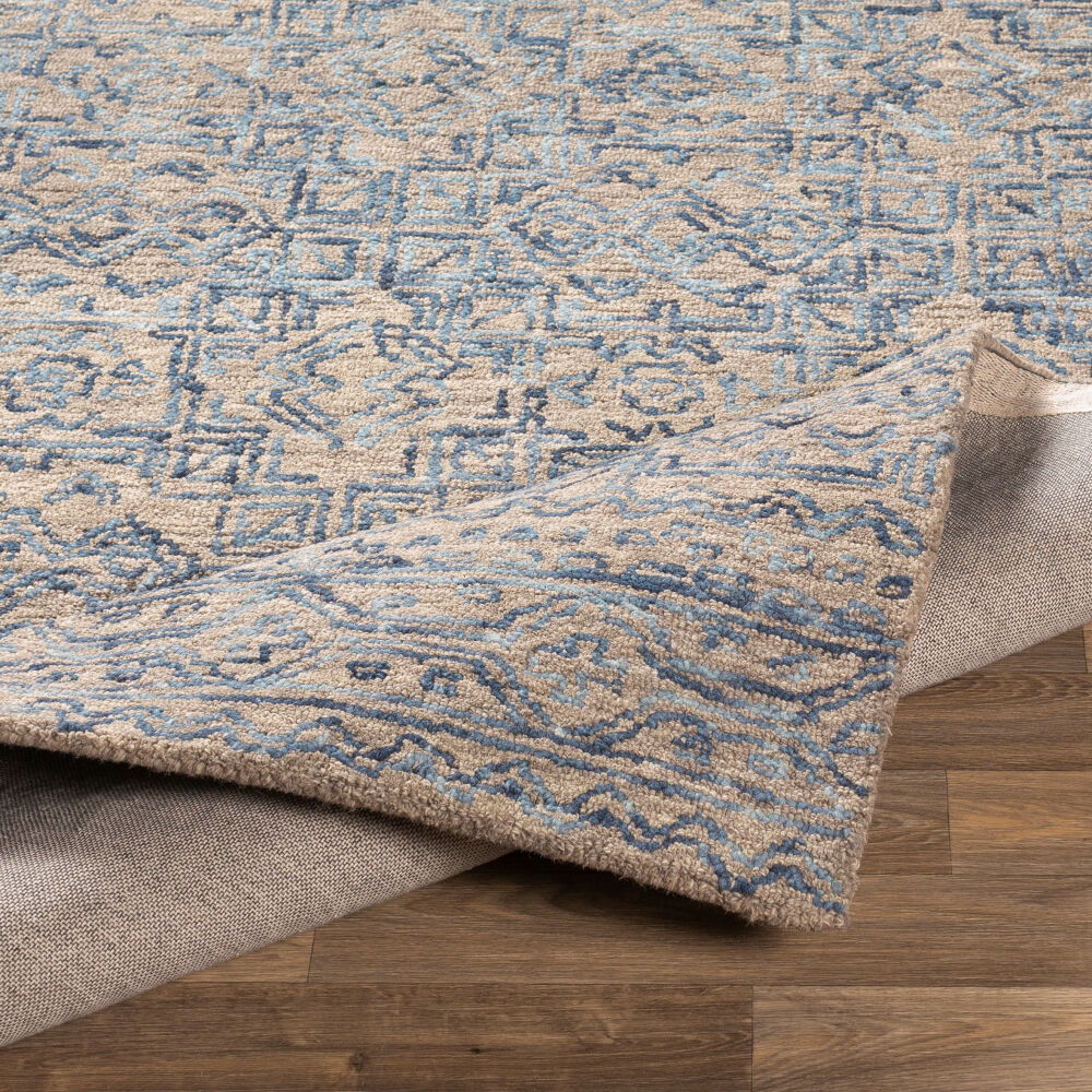Newcastle Handmade Rug