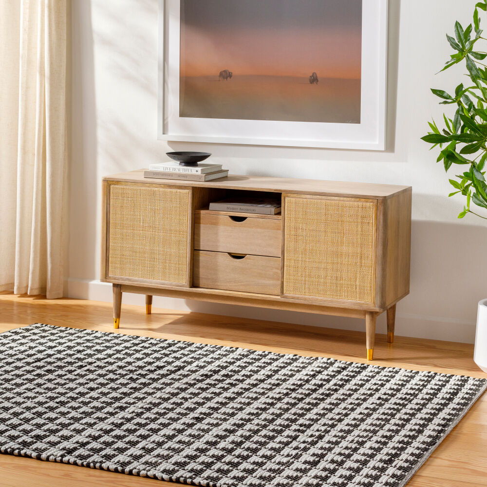 Jean Handmade Rug