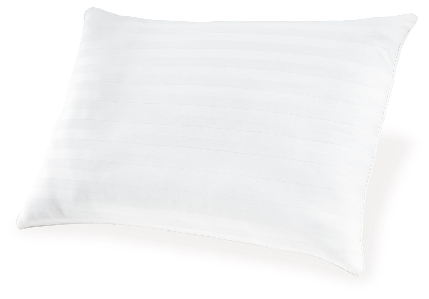 Ashley Sleep® Zephyr 2.0 - Cotton Pillow | Meri Furniture