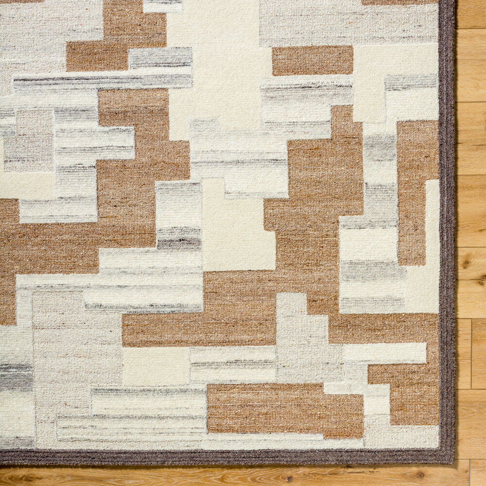 La Puna Handmade Rug