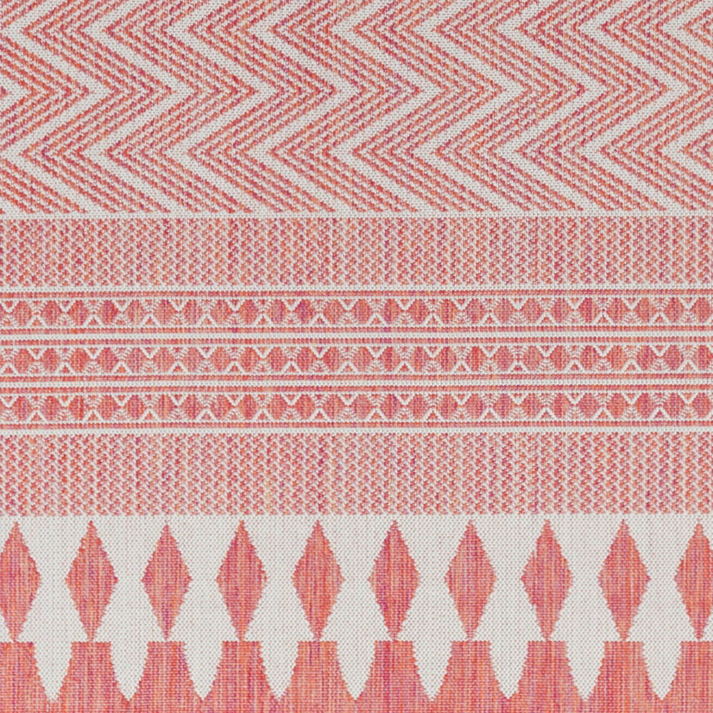 Long Beach Machine Woven Rug