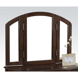 The Maren Vanity Mirror will create a comfortable and personal area in your bedroom.