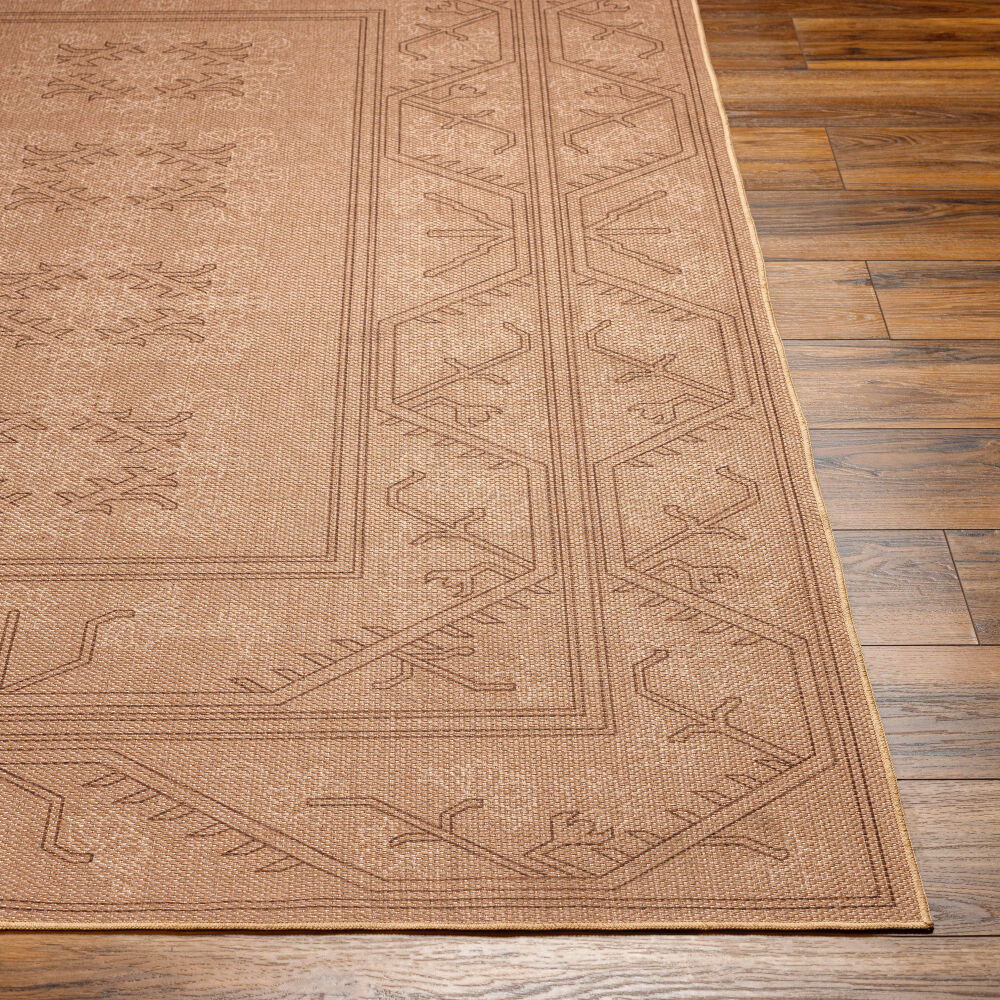 Ez Jute Machine Woven Rug