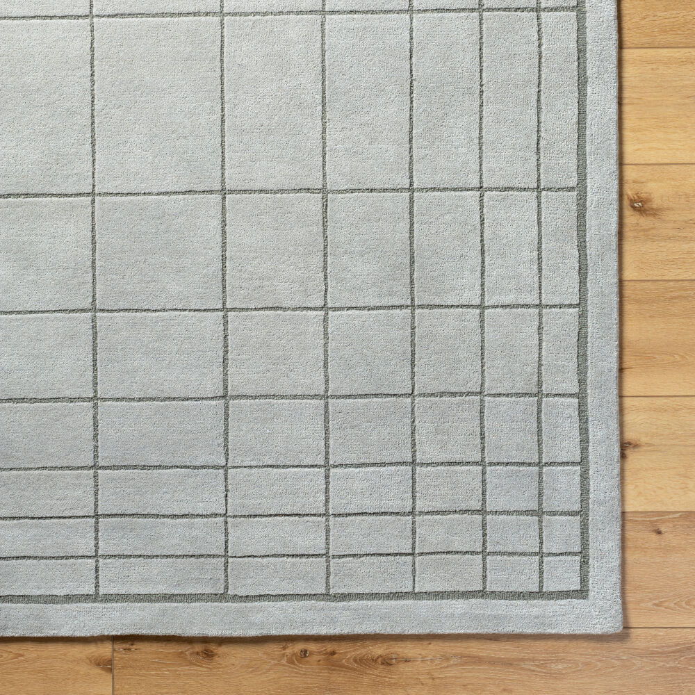 Brook Handmade Rug