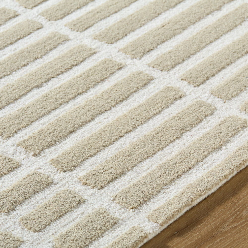Klopp Handmade Rug