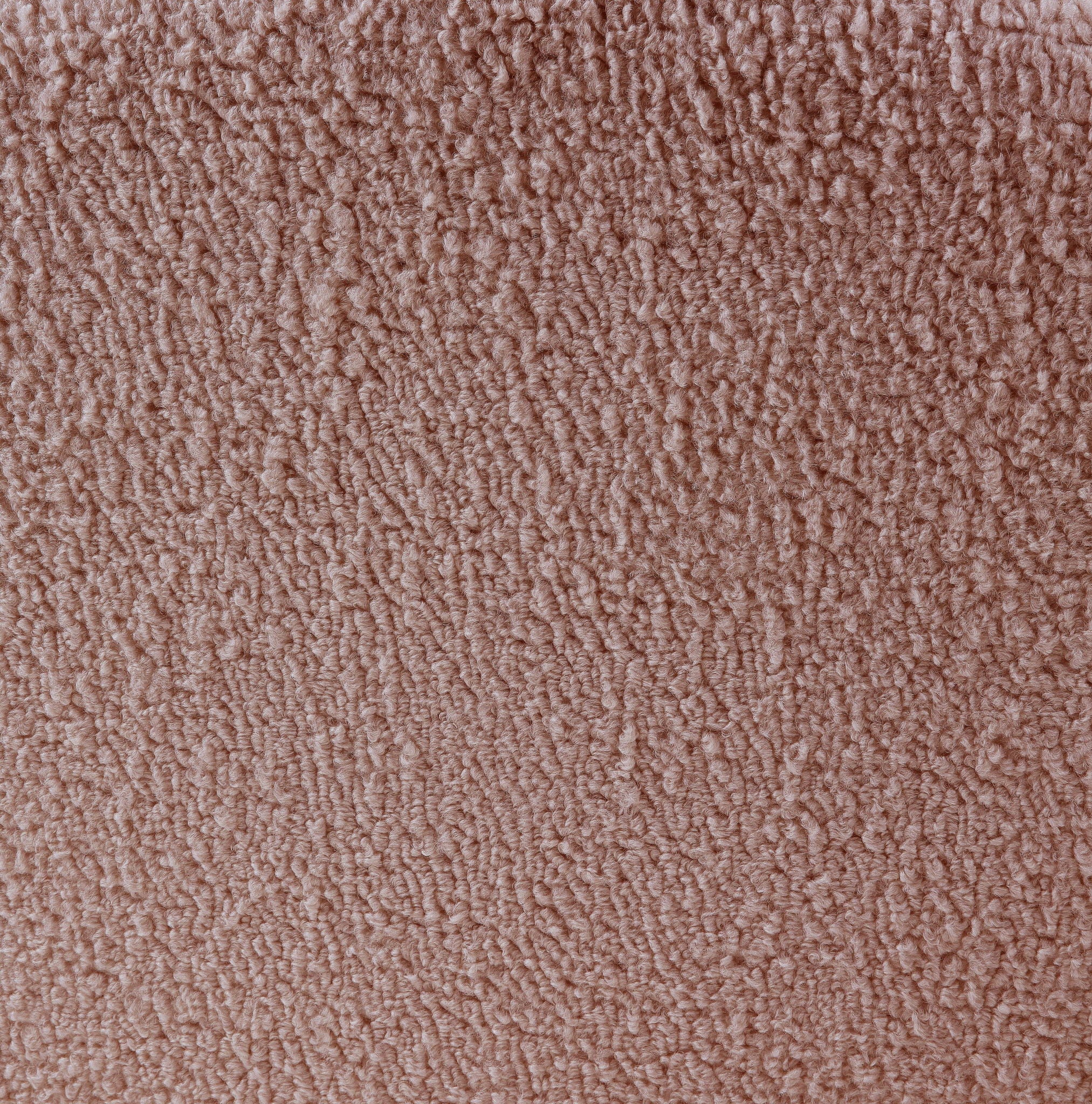 Yedaid - Sherpa Accent Chair With Swivel