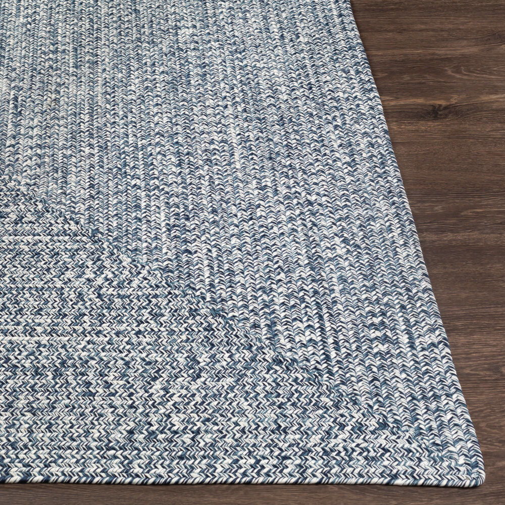 Chesapeake Bay Machine Woven Rug