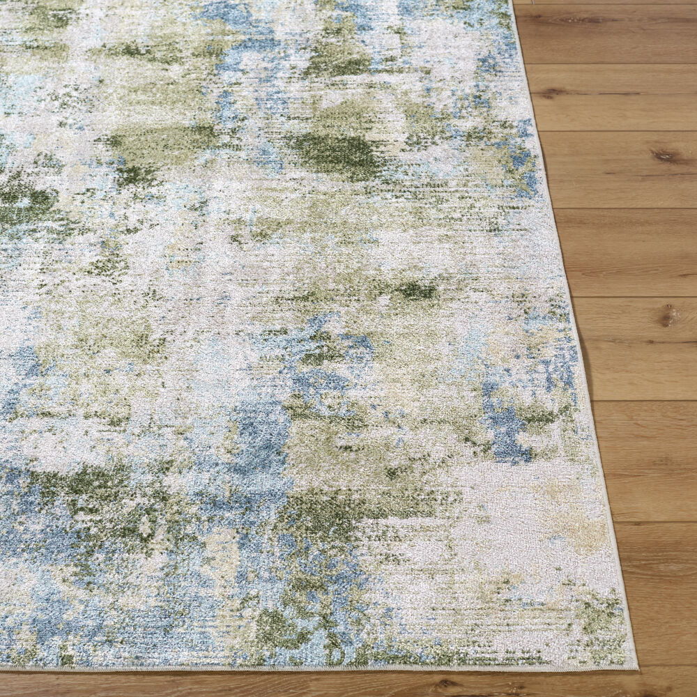 Lillian Machine Woven Rug