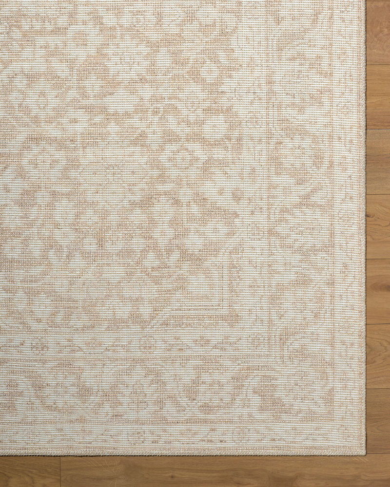 Maan Machine Woven Rug