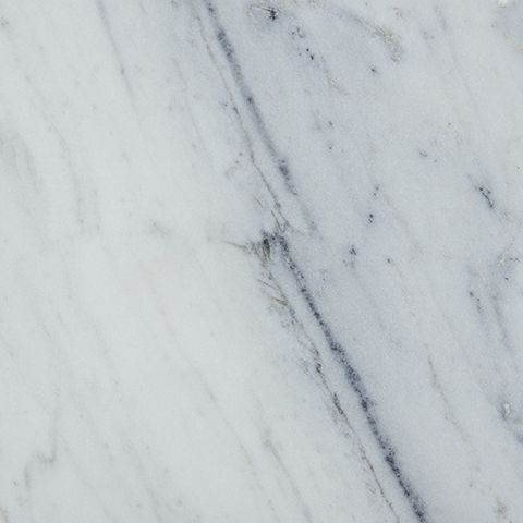 Ashber - Accent Table - White / Black